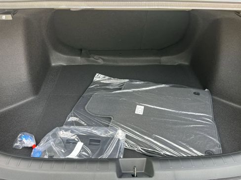 New 2026 Honda Civic Sport image 9