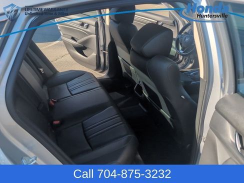 Used 2022 Honda Accord Sport Special Edition image 15