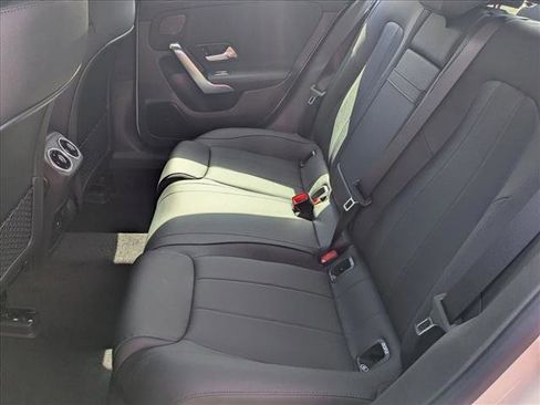New 2025 Mercedes-Benz CLA 250 4MATIC image 13