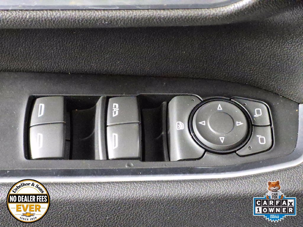 Certified 2025 Chevrolet Silverado 2500 LT w/ Convenience Package AWD/4WD image 17