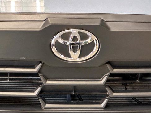 Certified 2026 Toyota Corolla Cross L image 8