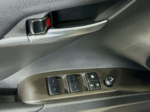 Used 2024 Toyota Camry LE w/ Convenience Package FWD image 24
