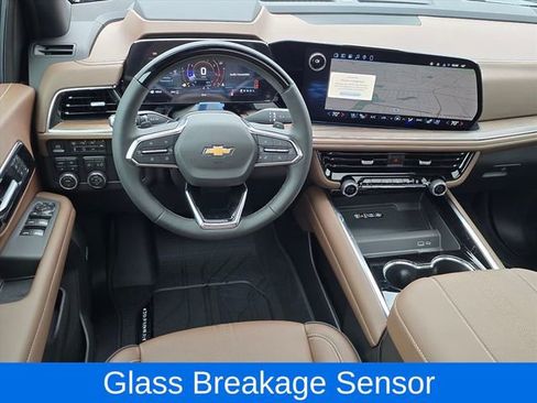 New 2026 Chevrolet Tahoe High Country image 19