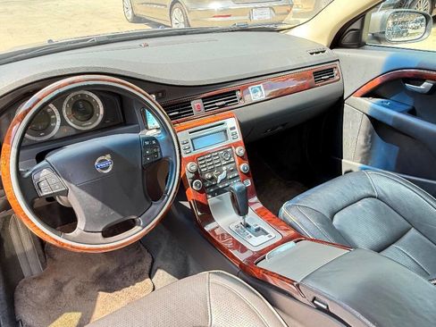 Used 2009 Volvo S80 T6 image 30
