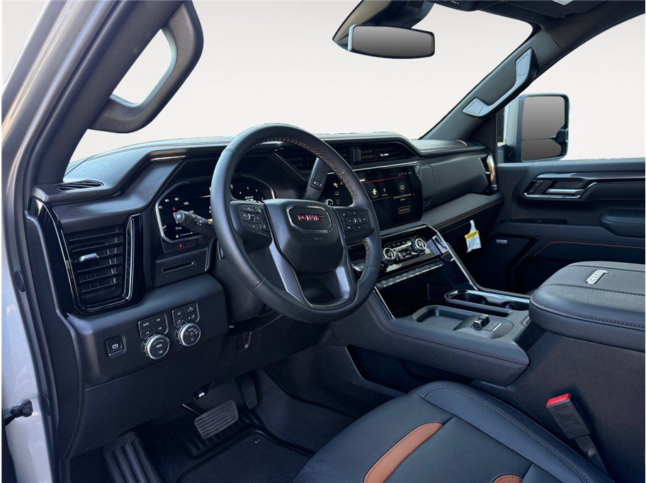 Used 2026 GMC Sierra 2500 AT4 AWD/4WD image 10