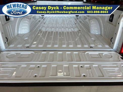 Used 2023 Ford F350 XLT AWD/4WD image 9