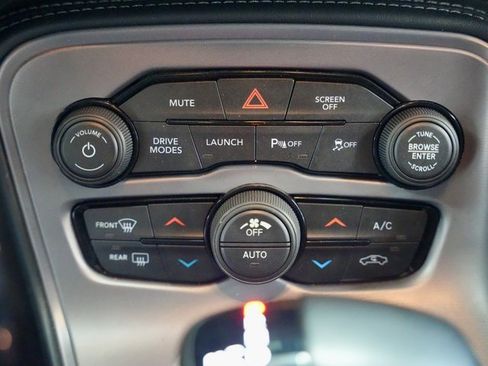 Used 2023 Dodge Challenger R/T Scat Pack image 18