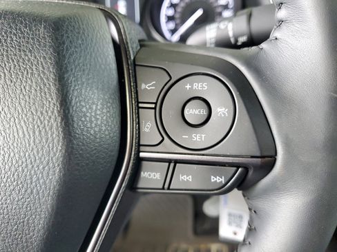 Used 2024 Toyota Camry SE FWD image 24
