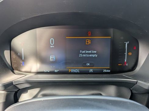 New 2026 Ford Escape Active image 15