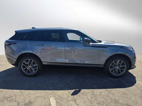 New 2026 Land Rover Range Rover Velar Dynamic SE AWD/4WD image 6