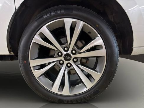 Used 2020 Ford Expedition Max Platinum AWD/4WD image 37
