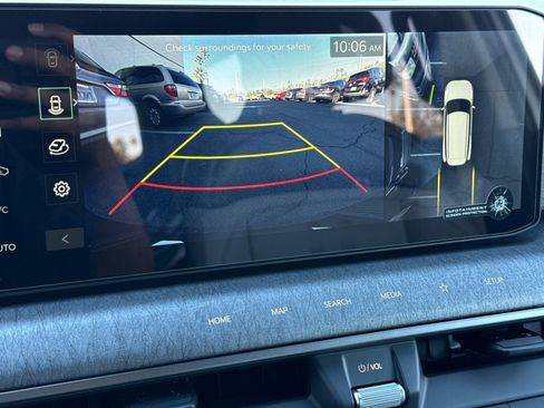 New 2026 Kia EV9 Wind image 23