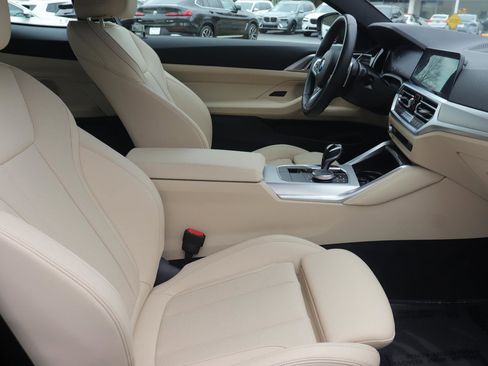 Certified 2023 BMW 430i Coupe w/ M Sport Package image 16