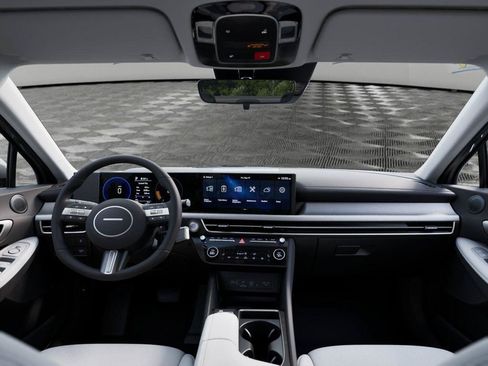 New 2026 Hyundai Sonata SEL FWD image 11