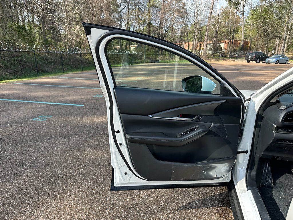 Used 2026 MAZDA CX-30 AWD 2.5 S image 6