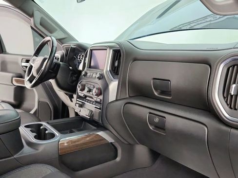 Used 2019 Chevrolet Silverado 1500 RST image 27