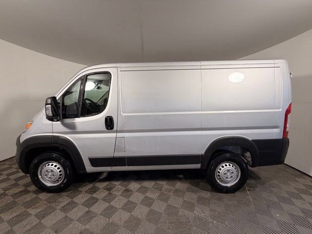 New 2026 RAM ProMaster 1500 w/ Safety Group FWD image 30