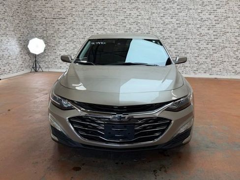 Used 2024 Chevrolet Malibu RS FWD image 2