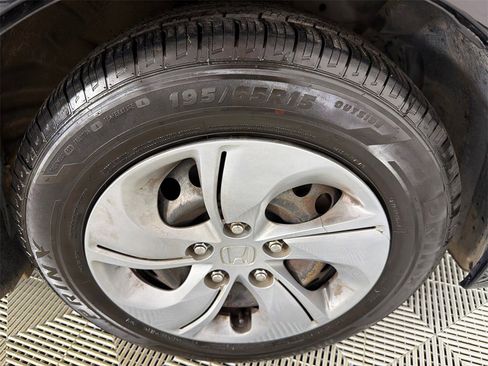 Used 2014 Honda Civic LX image 12