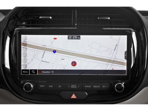Certified 2023 Kia Soul EX FWD image 17