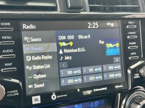 Used 2021 Toyota 4Runner Nightshade image 15