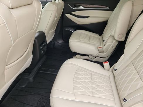 Used 2023 Buick Enclave Avenir w/ Trailering Package, 5000 lbs. FWD image 32