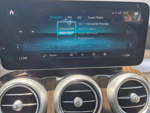 Used 2022 Mercedes-Benz GLC 300 image 13