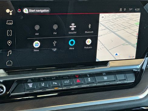 New 2025 GMC Sierra 2500 SLT w/ SLT Premium Package image 17