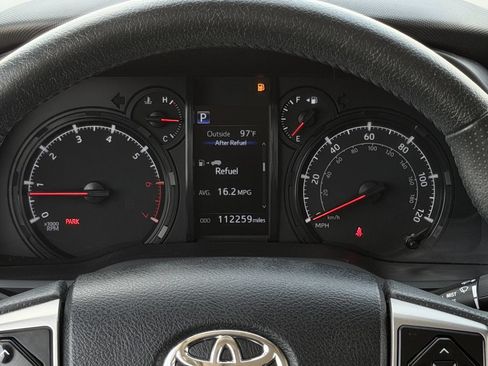 Used 2020 Toyota 4Runner SR5 Premium w/ Moonroof Package AWD/4WD image 16