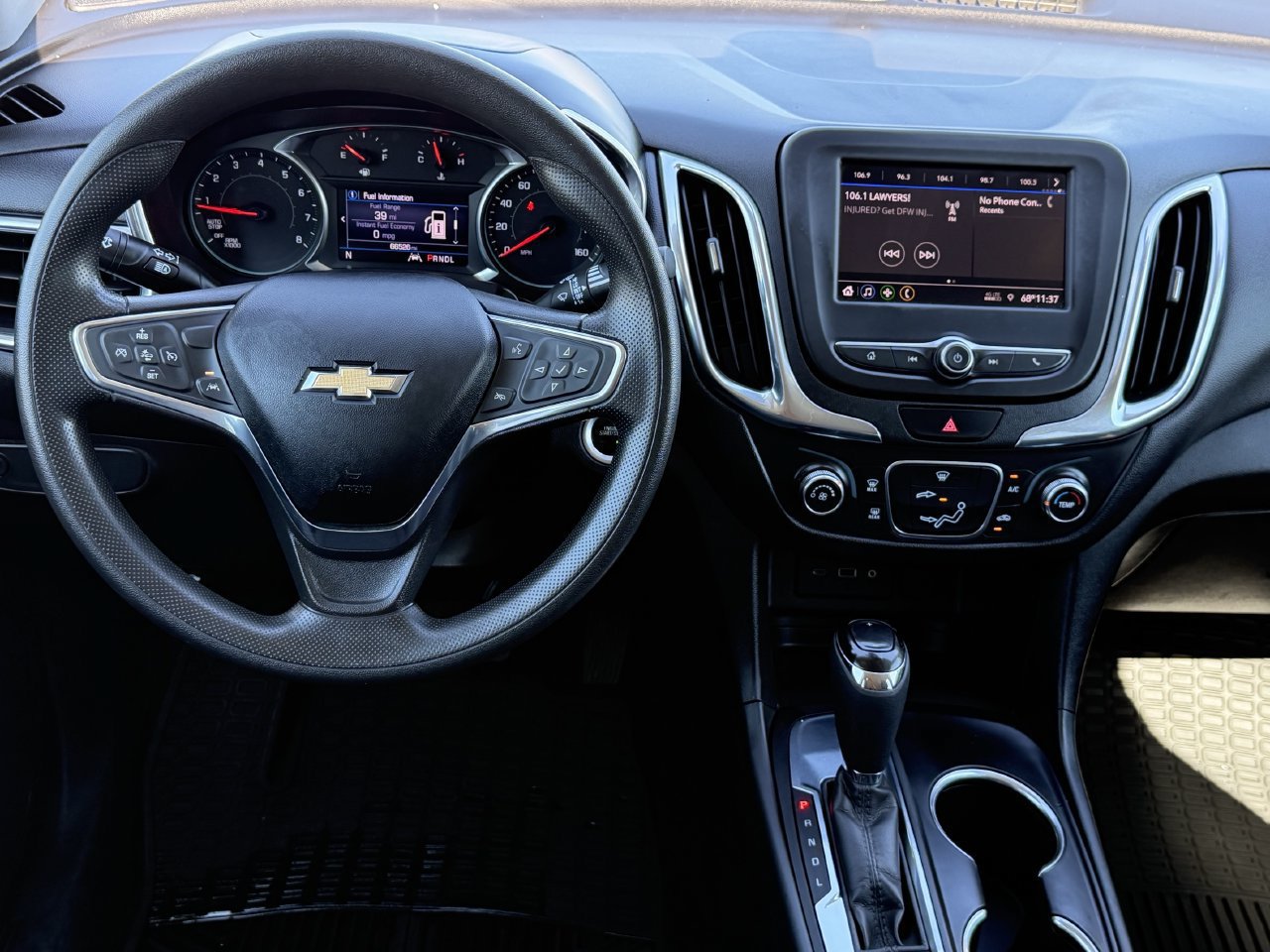 Used 2020 Chevrolet Equinox LT FWD image 11