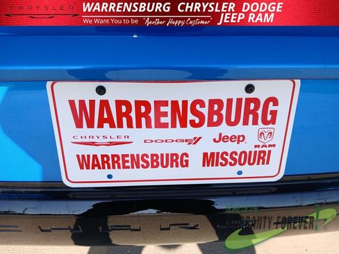 New 2026 Dodge Charger R/T AWD/4WD image 33