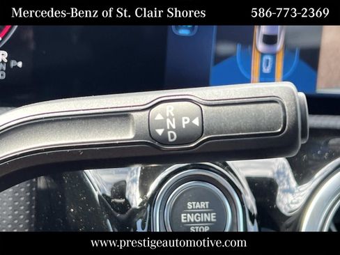Used 2026 Mercedes-Benz CLA 250 4MATIC image 29