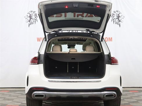 Used 2023 Mercedes-Benz GLE 450 4MATIC image 6
