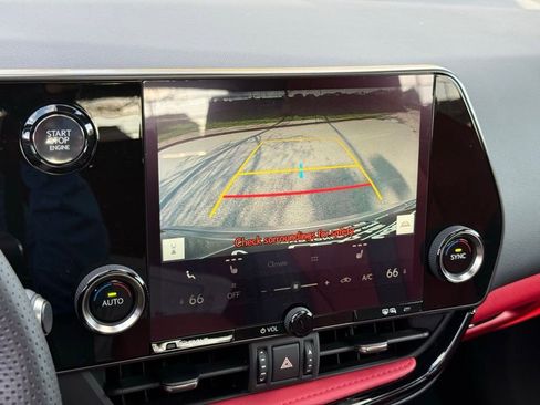 Certified 2024 Lexus NX 350 F Sport image 37