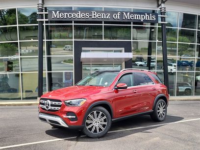 Certified 2025 Mercedes-Benz GLE 450e 4MATIC