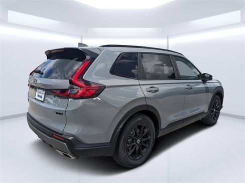 New 2026 Honda CR-V Sport-L image 3