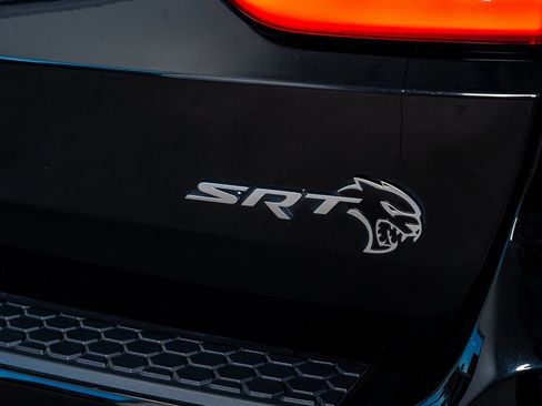 Used 2023 Dodge Durango SRT Hellcat image 31