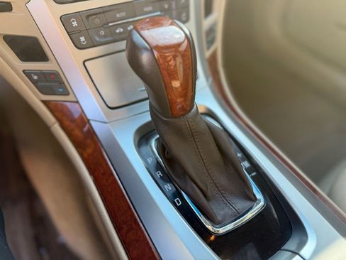 Used 2009 Cadillac CTS 3.6 AWD w/ Wood Trim Package image 23