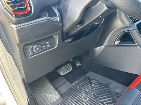 New 2026 Ford Ranger Raptor AWD/4WD image 35