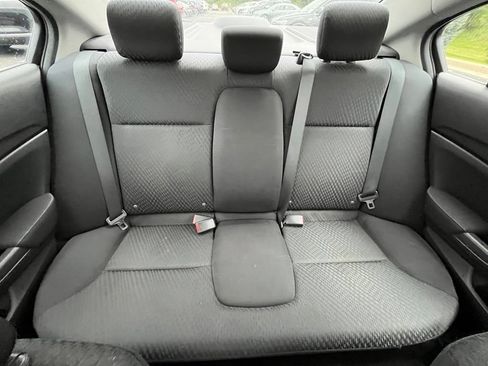Used 2015 Honda Civic SE image 27