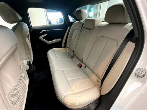 Used 2022 Audi A3 2.0T Premium image 21