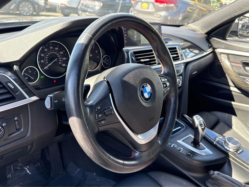 Used 2019 BMW 430i Gran Coupe xDrive w/ Convenience Package image 16