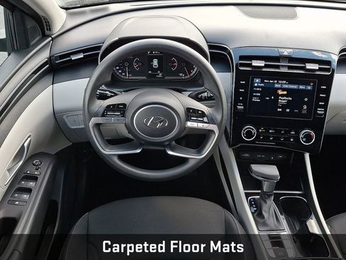 Used 2023 Hyundai Tucson SEL image 14