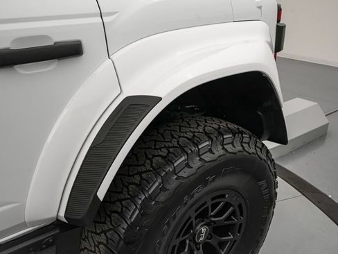 Certified 2026 Ford Bronco Raptor AWD/4WD image 19