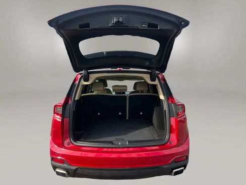 Used 2022 Acura RDX w/ Technology Package AWD/4WD image 9