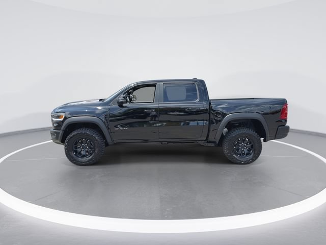 New 2026 RAM 1500 RHO AWD/4WD image 5