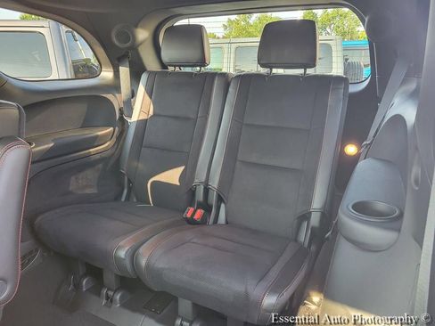 Certified 2026 Dodge Durango GT AWD/4WD image 19