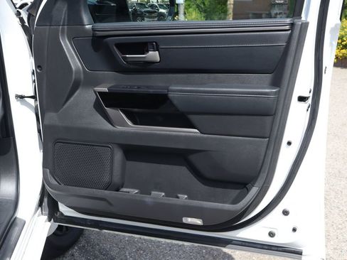 Used 2024 Toyota Tundra Limited AWD/4WD image 52