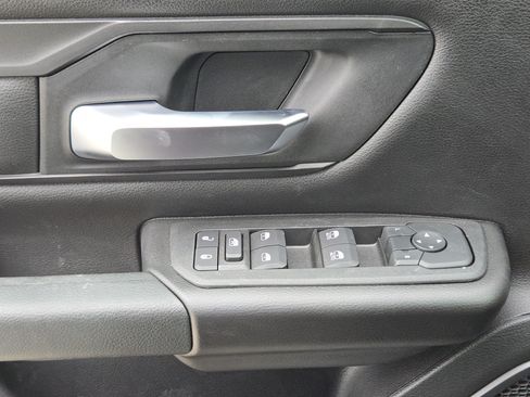 New 2026 RAM 1500 Tradesman RWD image 18