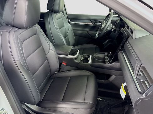 New 2026 GMC Terrain Elevation w/ Elevation Premium Package AWD/4WD image 27
